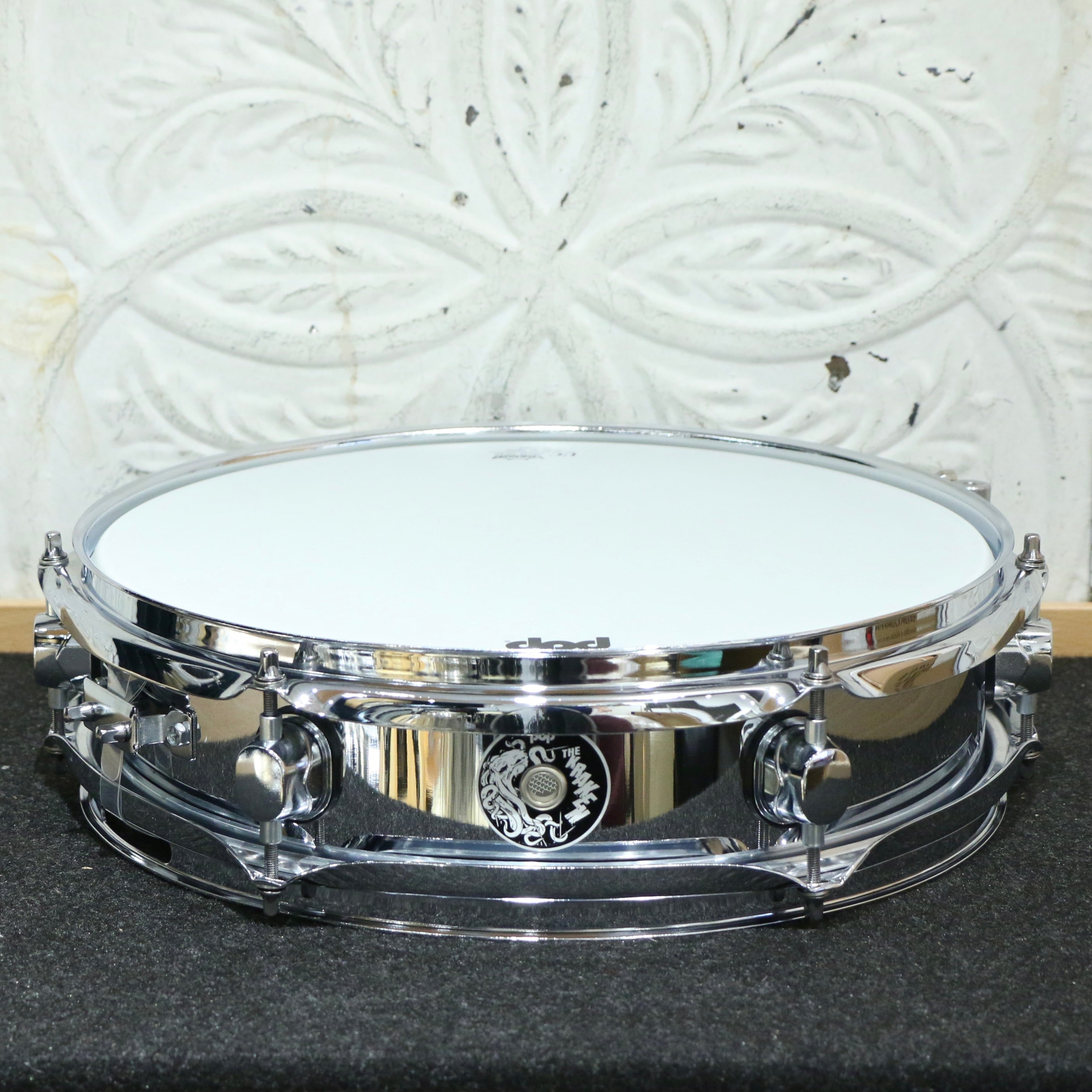 PDP The Kraken Piccolo Snare Drum 13X3.5in - Timpano-percussion