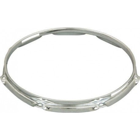 Gibraltar Snare Side Hoop 13in/8-Lug - Timpano-percussion