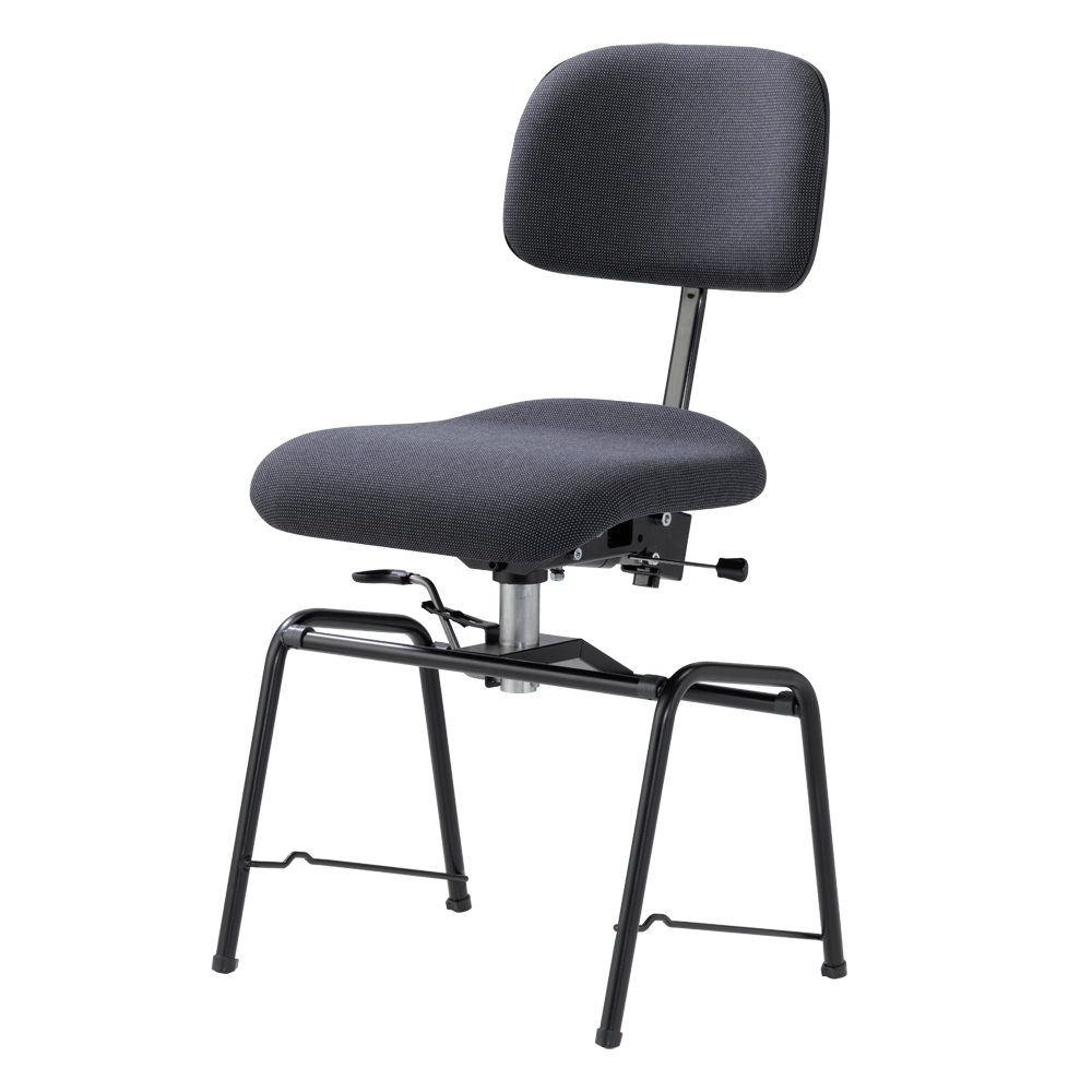 Kolberg Orchestral Musician's Chairs — Timpanopercussion