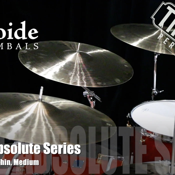 Koide Cymbals