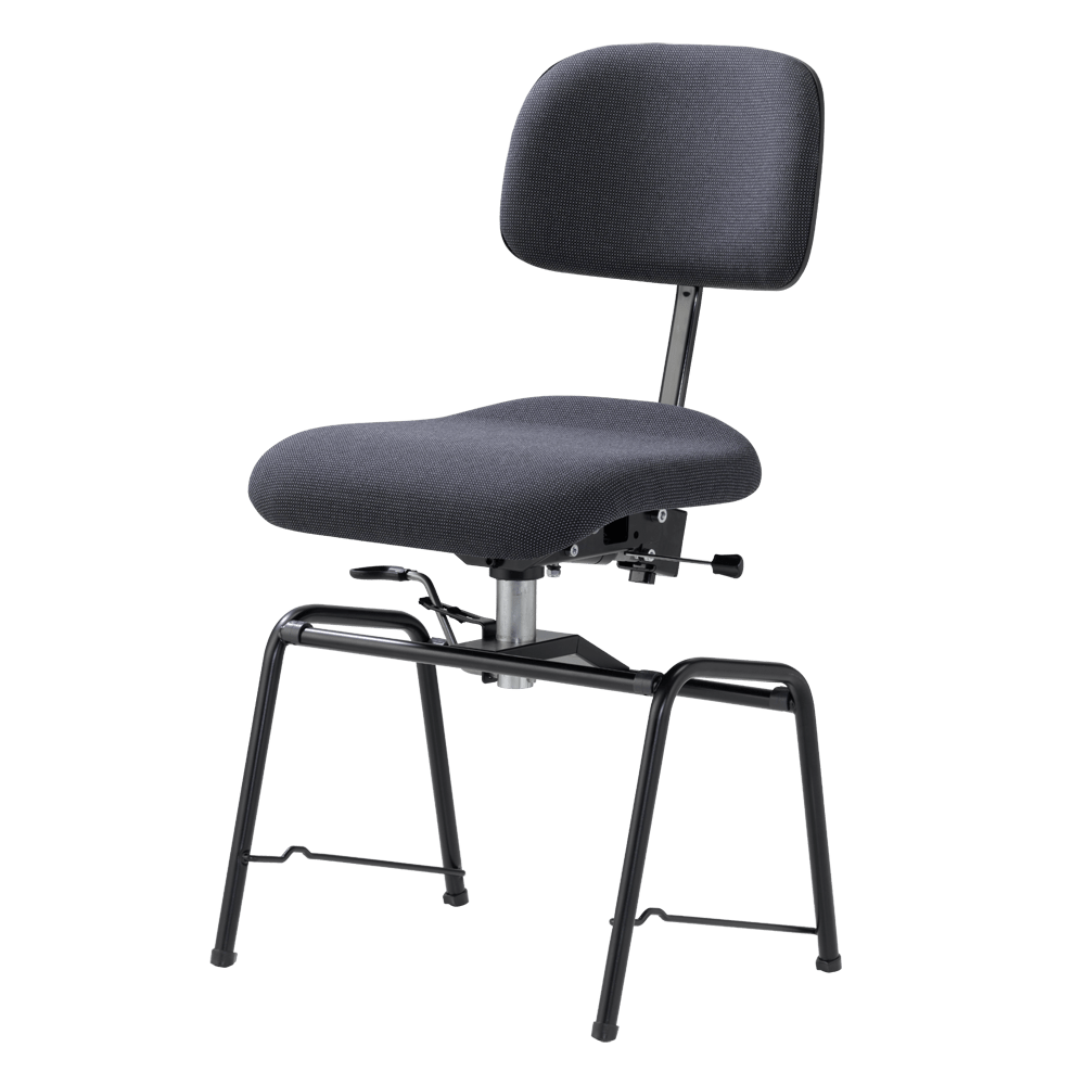 Kolberg Orchestral Musician's Chairs - Timpano-percussion