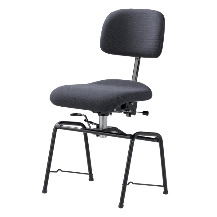 Kolberg Orchestral Musician's Chairs - Timpano-percussion