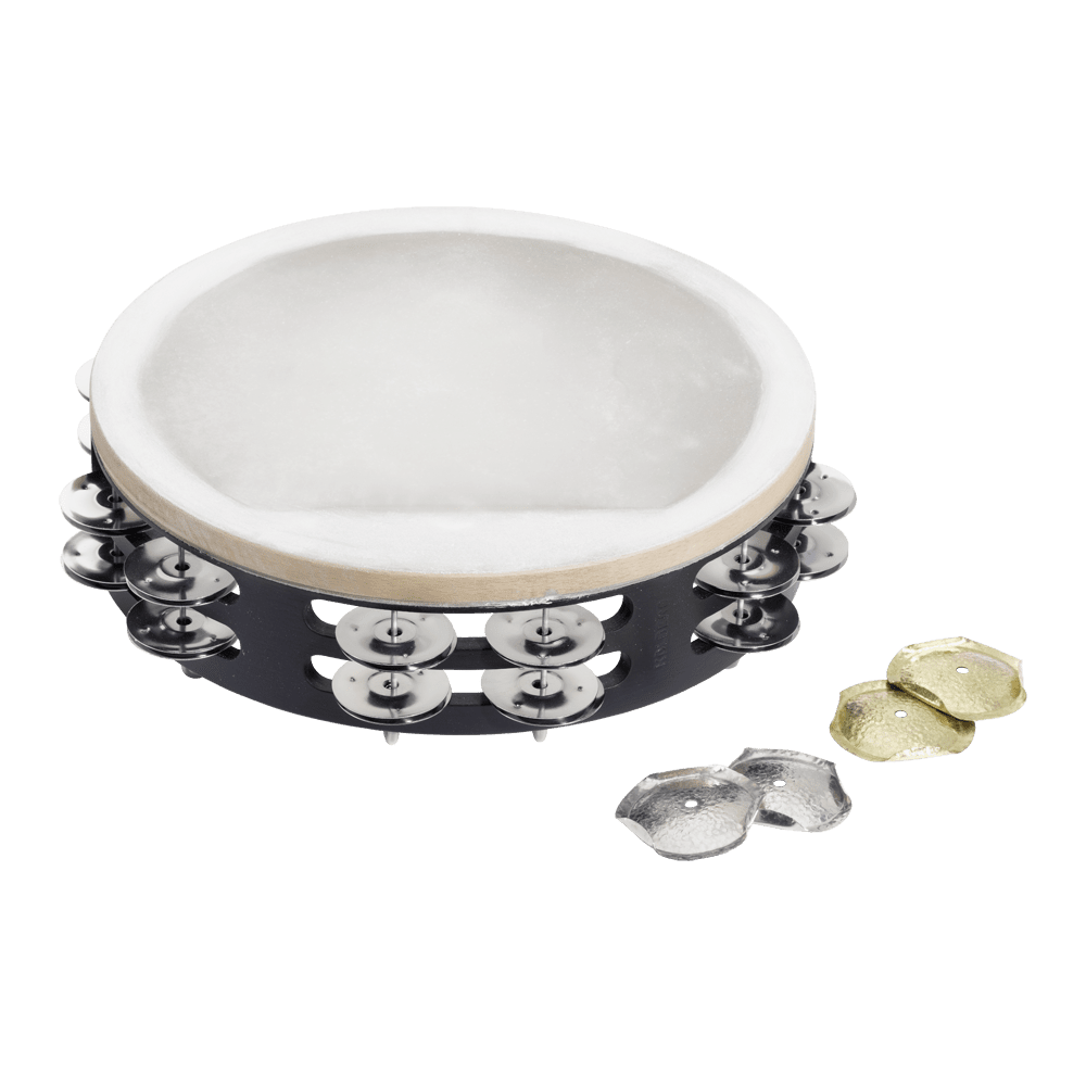 Kolberg tambourines - Timpano-percussion
