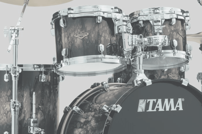NAMM 2026 Tama - Timpano-percussion