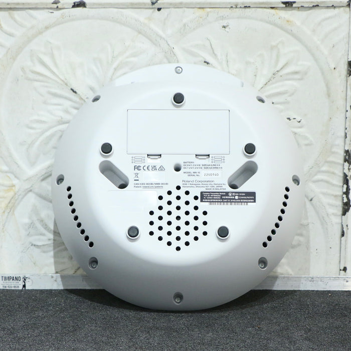 Pad électronique Roland Mood Pan