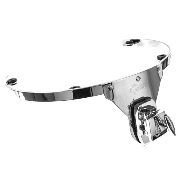 Suspension pour tom Gretsch RIMS-style 12po/4-trous (pour 5 lugs)