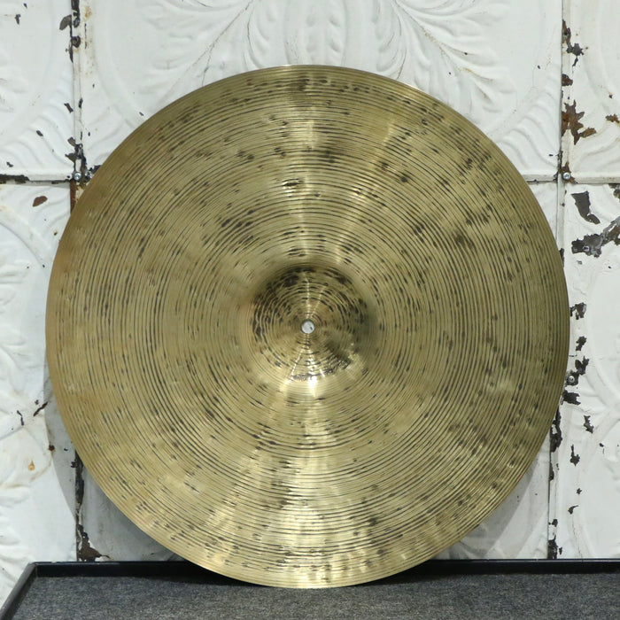 Istanbul Agop 30th Anniversary Crash/Ride 20in (1936g) - with bag