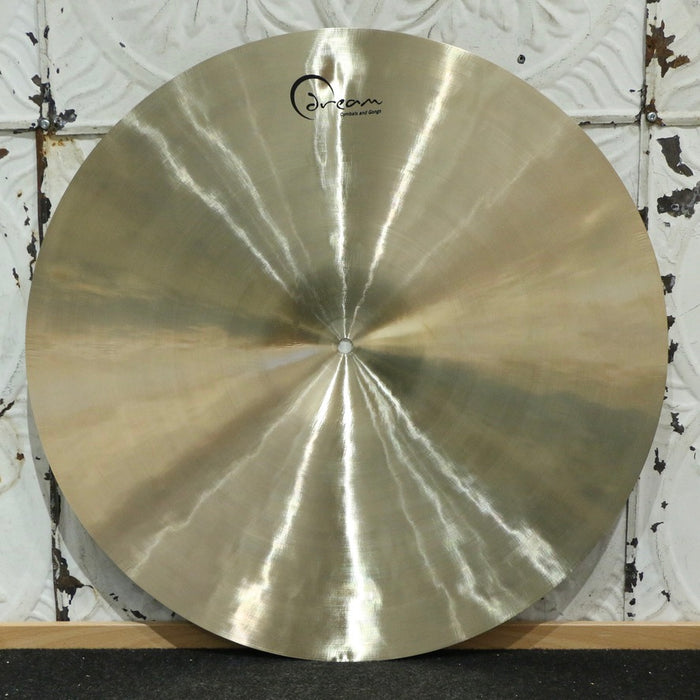 Dream Bliss Paper Thin Crash Cymbal 20in (1534g)