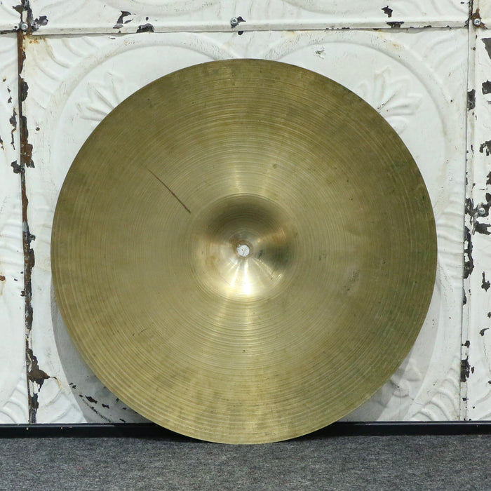 Used Zildjian Avedis Crash Cymbal 16in (1184g)