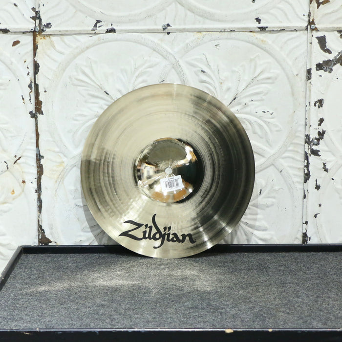 Cymbale Zildjian A Custom Splash Brilliant 12po (426g)