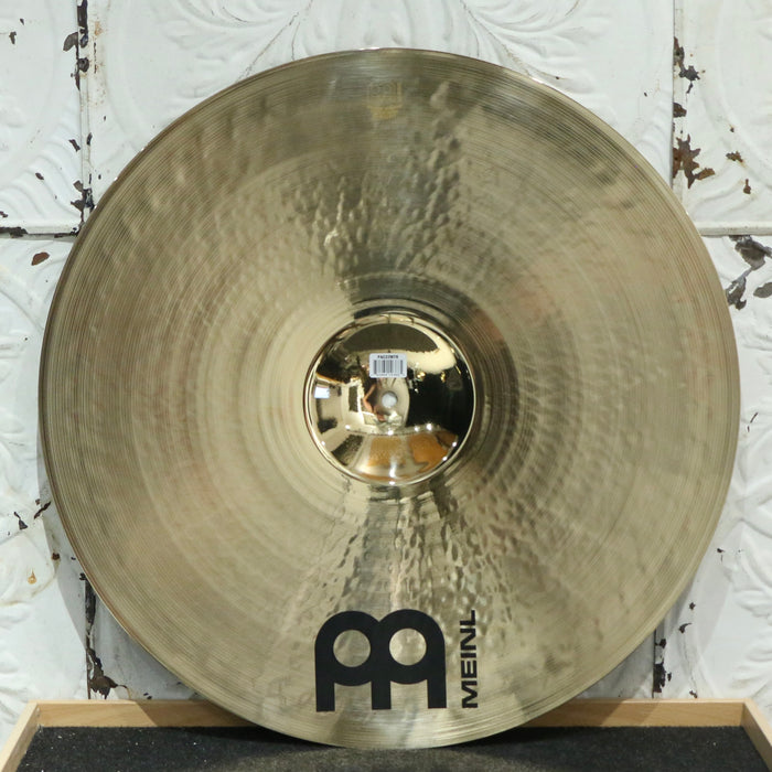 Meinl Pure Alloy Custom Medium Thin Ride 22in (2752g)
