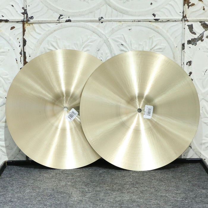 Zildjian A New Beat Hi Hat Cymbals 14in (890/1296g)
