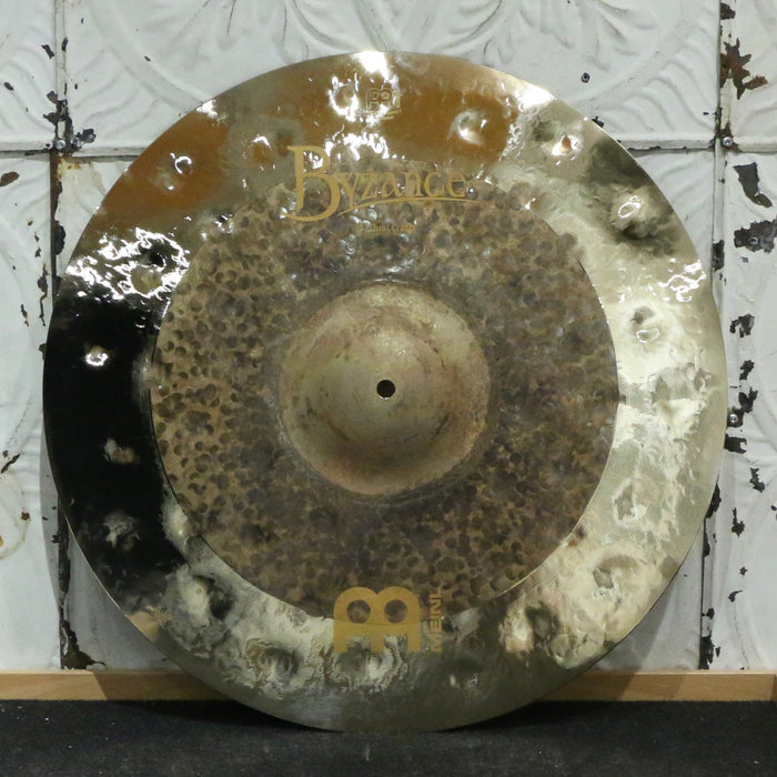 Cymbale crash Meinl Byzance Dual 19po (1238g)