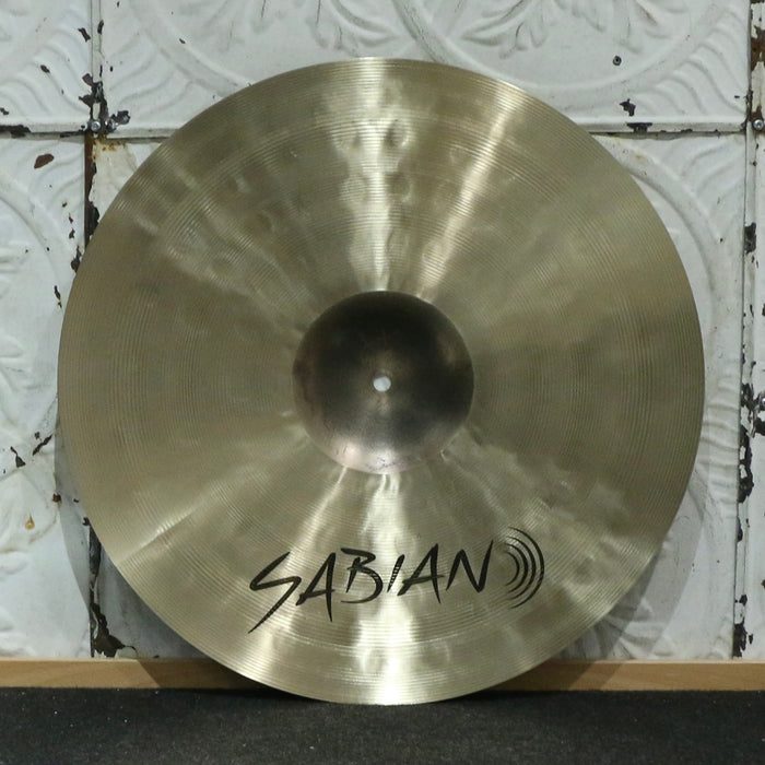 Sabian Artisan Crash Cymbal 18in (with bag) (1428g)