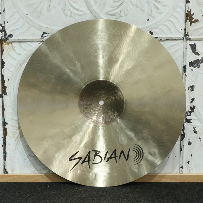 Cymbale crash Sabian HHX Complex Thin 17po (1055g)
