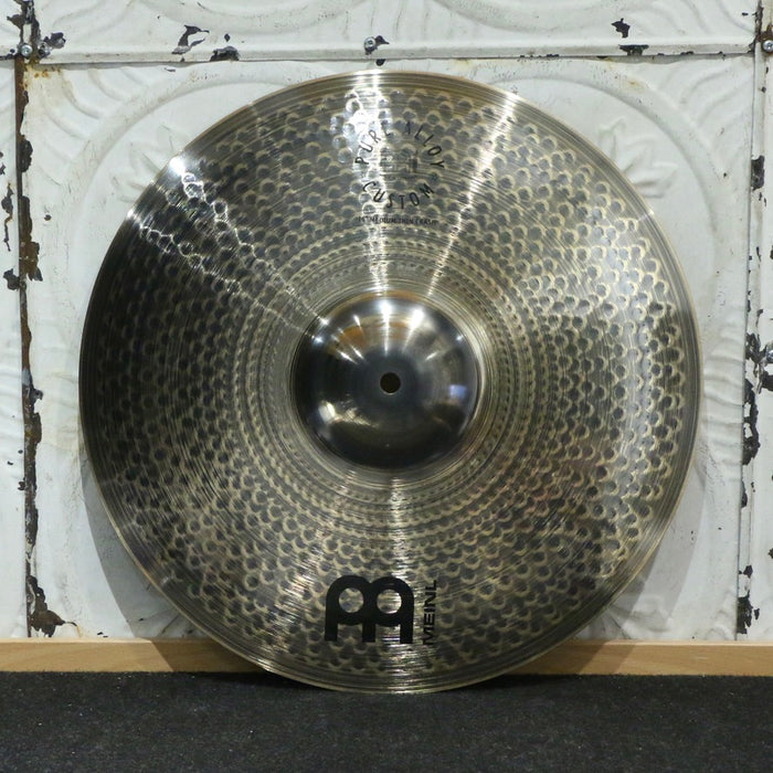 Meinl Pure Alloy Custom Medium Thin Crash Cymbal 16in (894g)