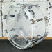 PDP Concept Acrylic Clear Snare Drum 14X6.5in - Timpano-percussion