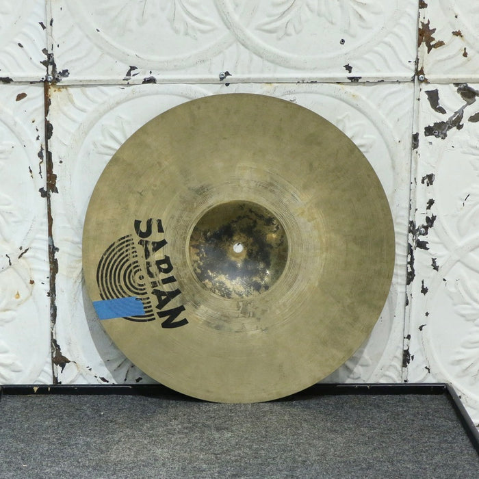 Used Sabian AAX Xplosion Crash Cymbal 16in (1038g)