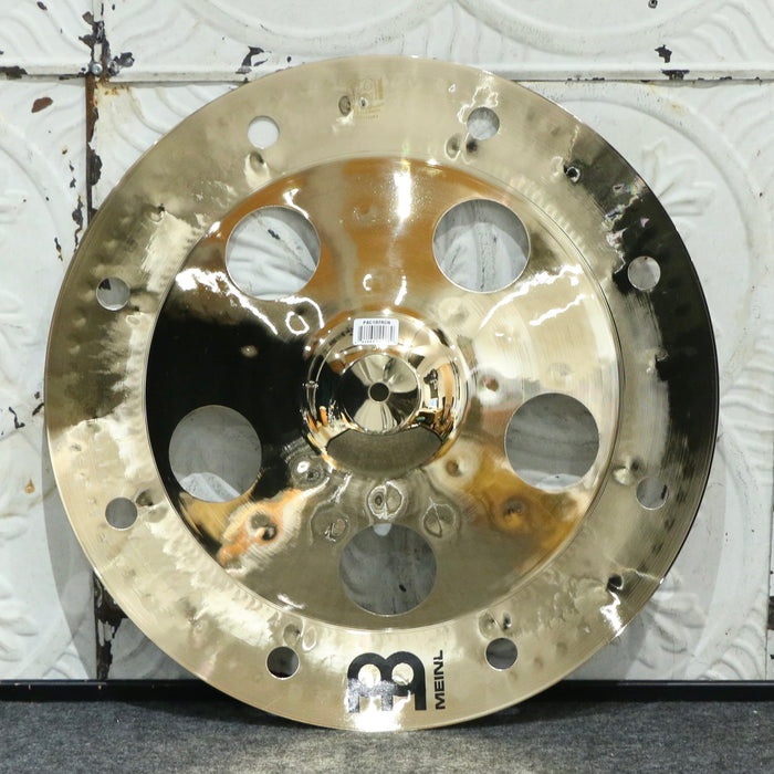 Meinl Pure Alloy Custom Trash Chinese Cymbal 18in (1128g)