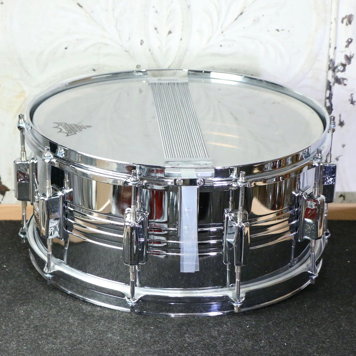 	Caisse claire usagée Pearl Jupiter COS 14X6.5po