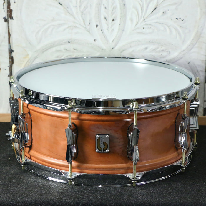 British Drum Co. Firebird Snare Drum 14X6po