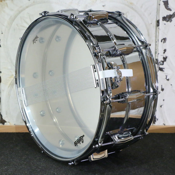 B-Stock Ludwig Supraphonic Snare Drum 14X6.5in