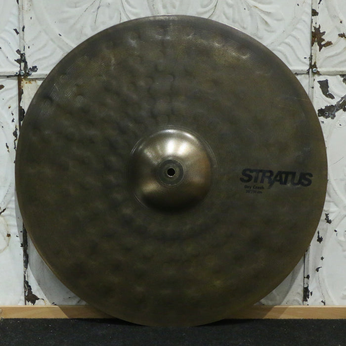 Cymbale crash Sabian Stratus Dry 20po