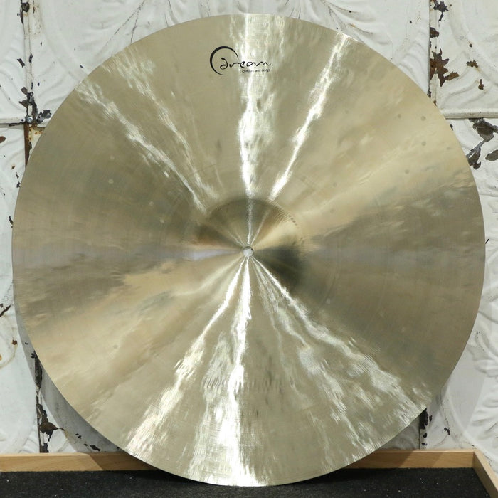 Cymbale crash/ride Dream Bliss 22po (2410g)