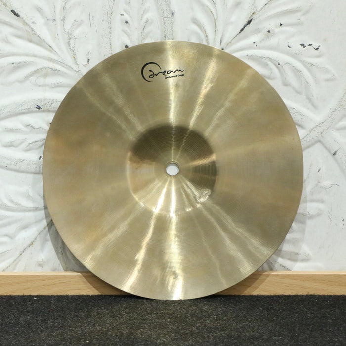 Cymbale splash usagée Dream Bliss 10po (284g)