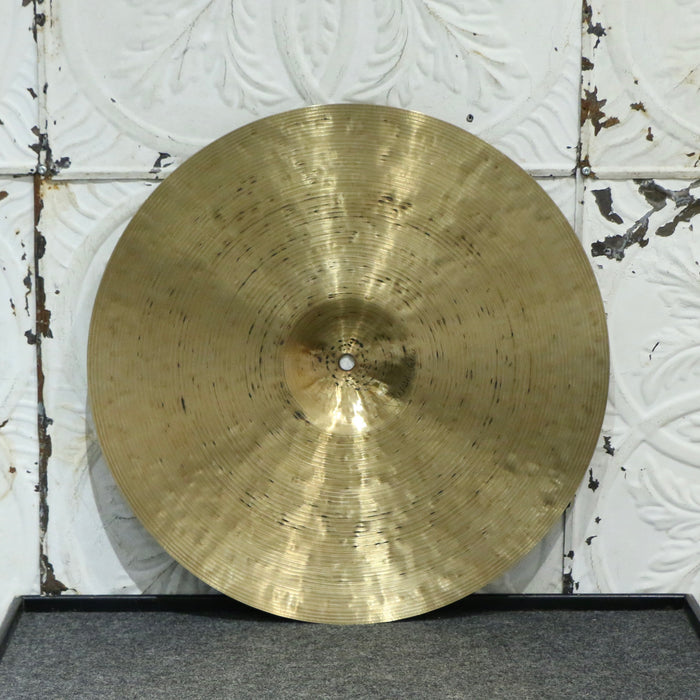 Istanbul Agop 30th Anniversary Crash/Ride Cymbal 18in (1390g)