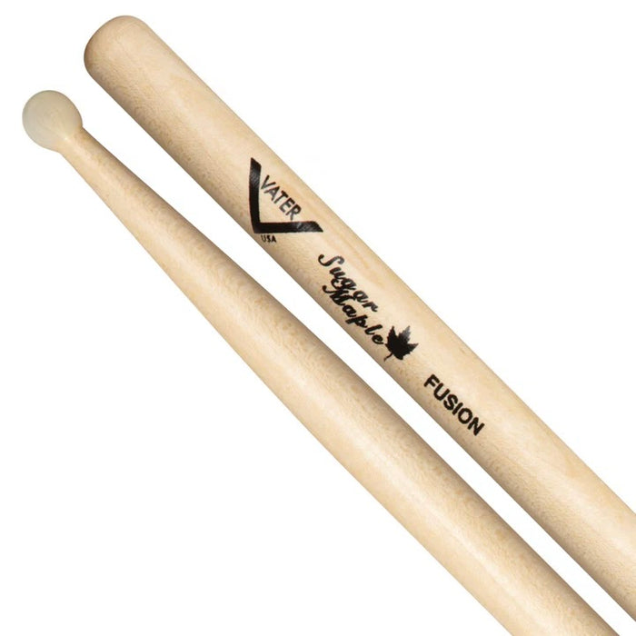 Baguettes de caisse claires Vater Fusion - Sugar Maple