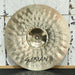 Sabian HHX Redlight Crash Cymbal 19in - Timpano-percussion