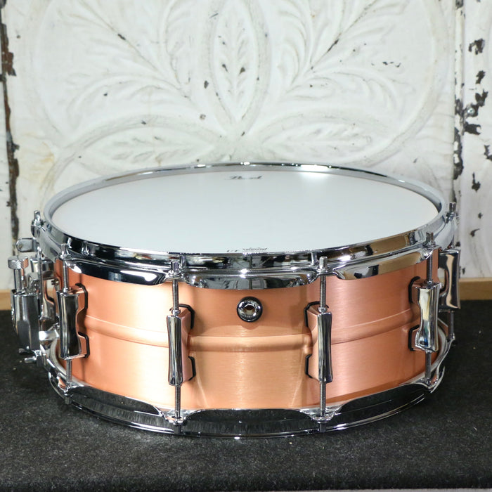 Caisse claire Pearl Primal Collective Copper 14X5.5po