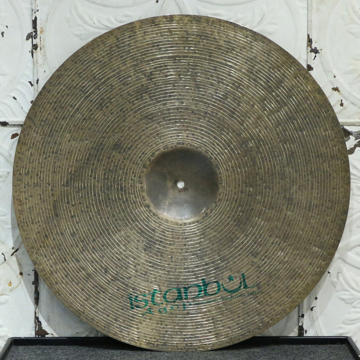 Cymbale ride Istanbul Agop Signature 23po (2310g)