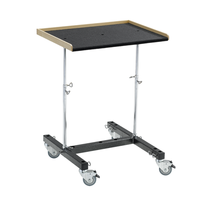 Kolberg 110H-230G3 large trap tray, 2 columns, mobile