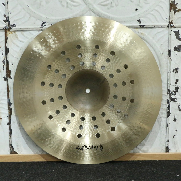Sabian AA Holy China Cymbal 17in (921g)