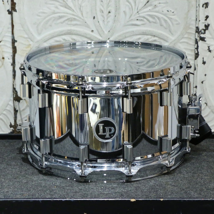 Used LP Banda Snare Drum 4X8.5po