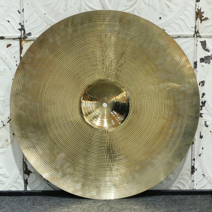 Used Zildjian A Brilliant Ride Cymbal 20in (2560g)
