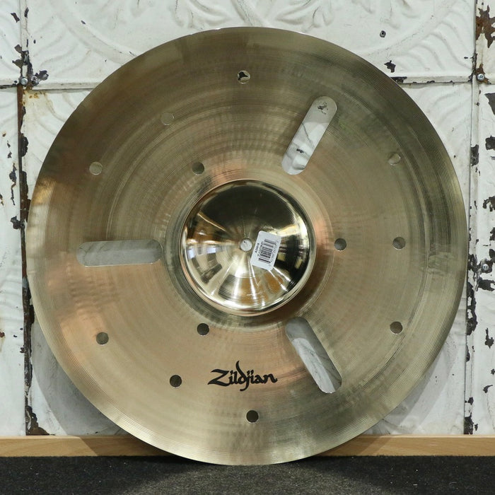 Zildjian A Custom EFX Crash Cymbal 18in (1096g)