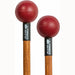 Timber Drum Company Extra Soft Rubber Mallets w/ Solid Hardwood Handles - Timpano-percussion