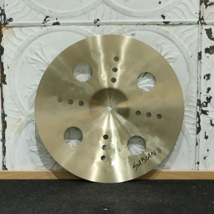 Cymbale crash Sabian Stratus Zero 14po (644g)