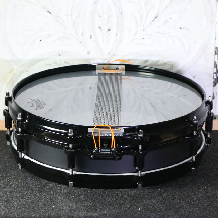 Caisse claire PEARL Free Floater Copper LIMITÉE 14X3.5po - Black on Black
