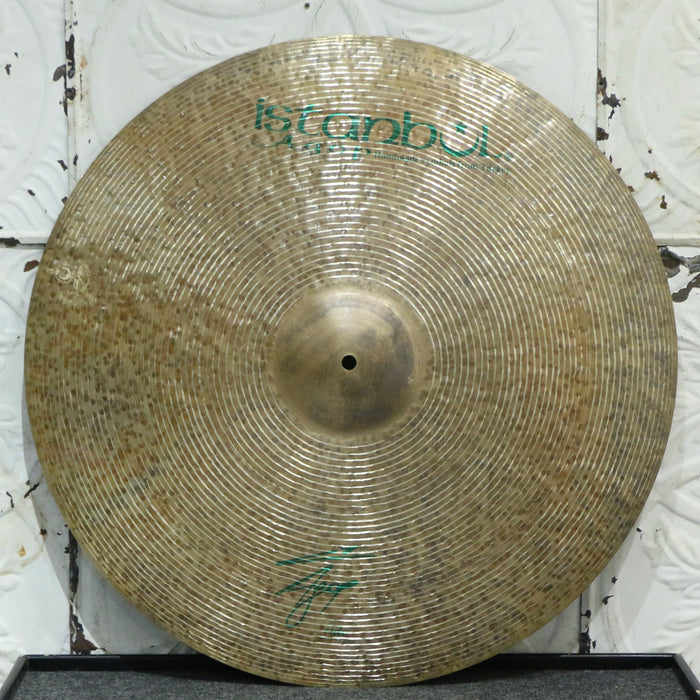 Cymbale ride Istanbul Agop Signature 23po (2310g)