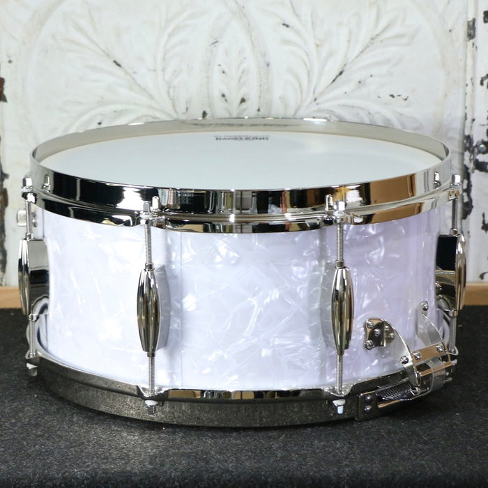 Caisse claire Slingerland Gene Krupa Radio King Limited 14X6.5po