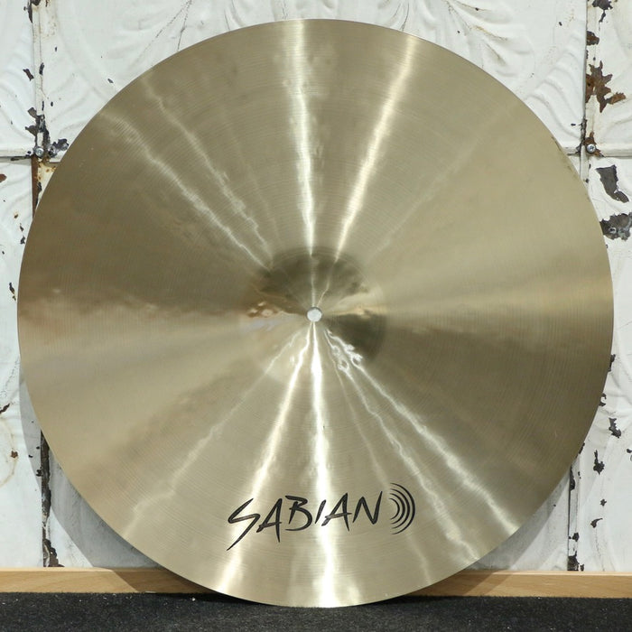 Sabian HH Prototype Crash Cymbal 20in (1612g)