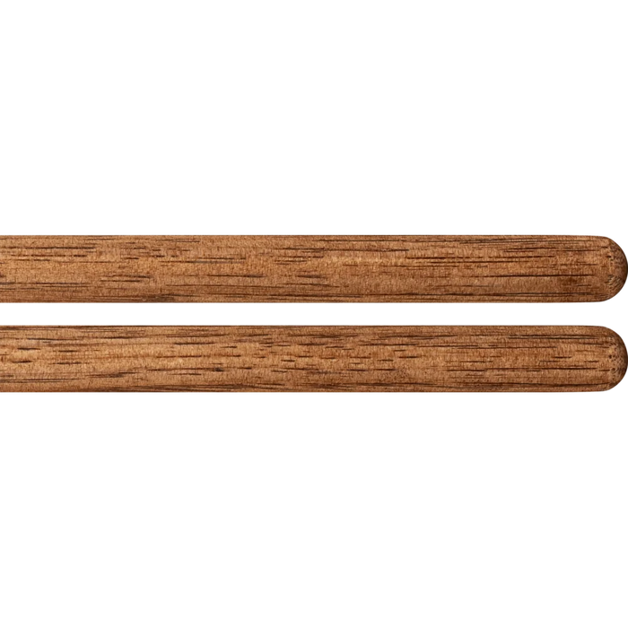 Baguettes Waxed 5A Drumstick Hickory Medium-Heavy Acorn tip Pair