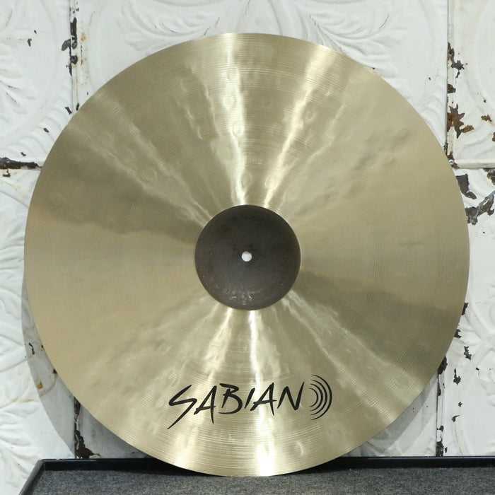 Sabian HHX Complex Thin Ride Cymbal 22in (2494g)