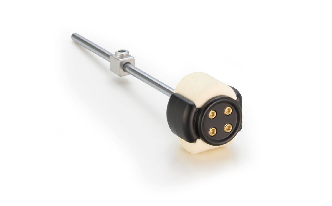 Pearl Eliminator Mono Pro Double Bass Drum Pedal