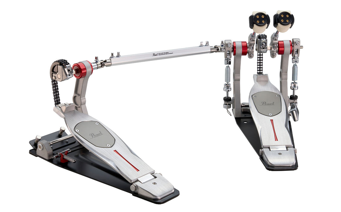 Pearl Eliminator Mono Pro Double Bass Drum Pedal