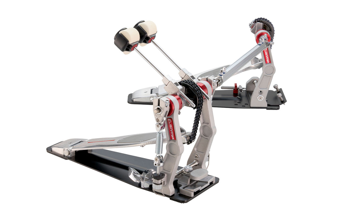 Pearl Eliminator Mono Pro Double Bass Drum Pedal